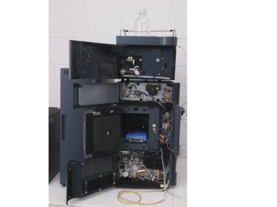 沃特世 Acquity UPC2 系统 |