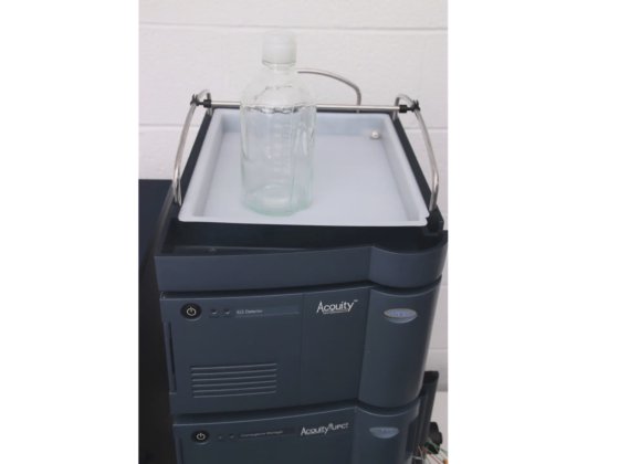 Waters Acquity UPC2 システム｜コンバージェンス・クロマトグラフィー