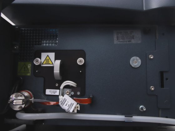 沃特世 Acquity UPC2 系统 |