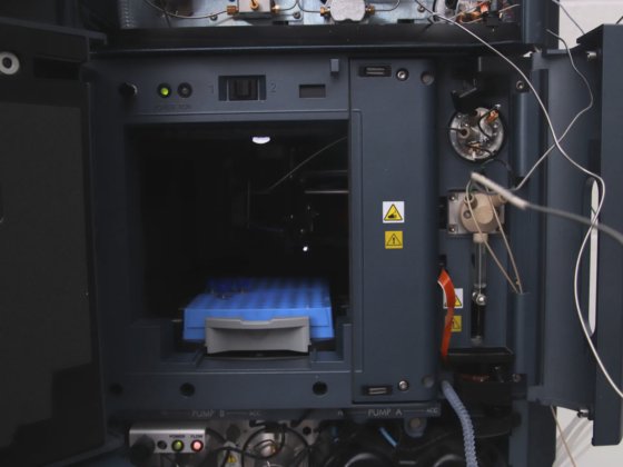 Waters Acquity UPC2 システム｜コンバージェンス・クロマトグラフィー