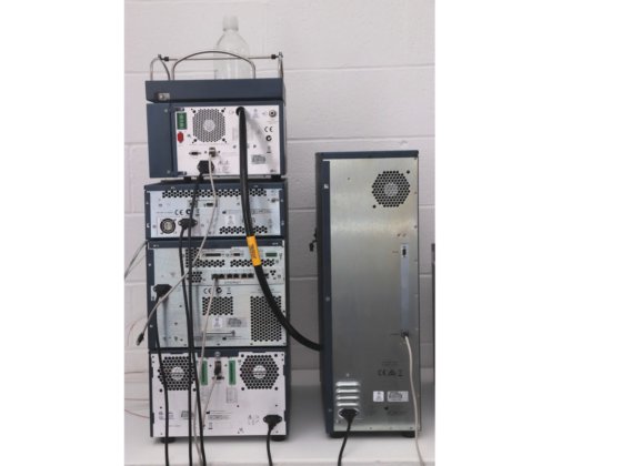 Waters Acquity UPC2 システム｜コンバージェンス・クロマトグラフィー