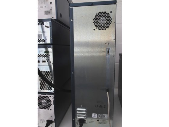 Waters Acquity UPC2 システム｜コンバージェンス・クロマトグラフィー