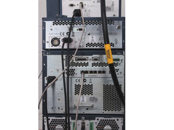 Waters Acquity UPC2 システム｜コンバージェンス・クロマトグラフィー