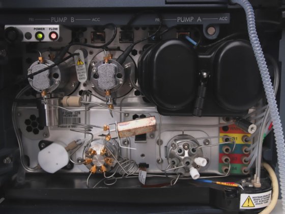 Waters Acquity UPC2 システム｜コンバージェンス・クロマトグラフィー