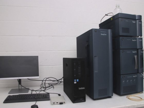 Waters Acquity UPC2 システム｜コンバージェンス・クロマトグラフィー