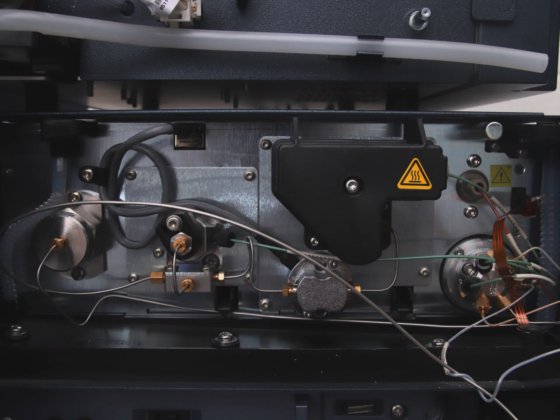 Waters Acquity UPC2 システム｜コンバージェンス・クロマトグラフィー