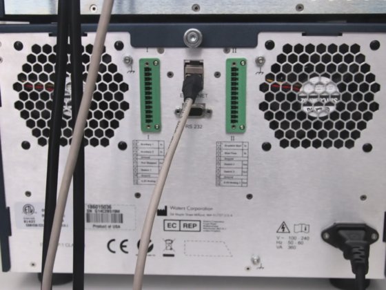 Waters Acquity UPC2 システム｜コンバージェンス・クロマトグラフィー