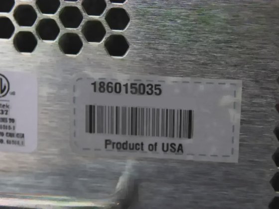 沃特世 Acquity UPC2 系统 |