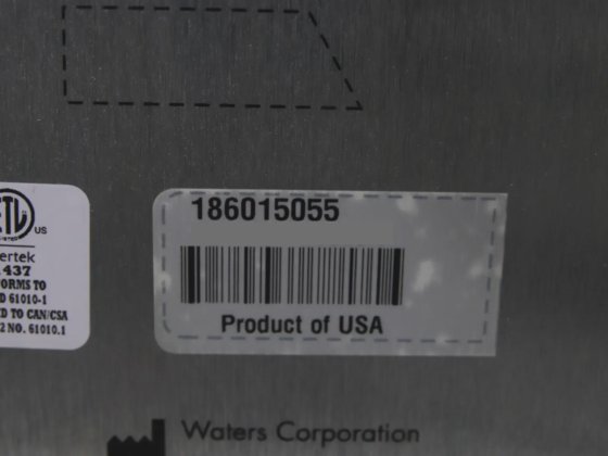 Waters Acquity UPC2 システム｜コンバージェンス・クロマトグラフィー