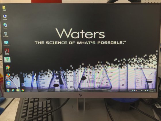 Waters Acquity UPC2 システム｜コンバージェンス・クロマトグラフィー