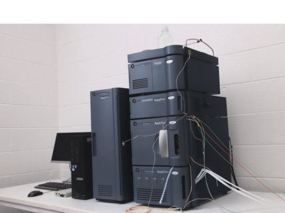 Waters Acquity UPC2 システム｜コンバージェンス・クロマトグラフィー