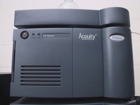 Waters Acquity UPC2 システム｜コンバージェンス・クロマトグラフィー