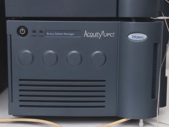 Waters Acquity UPC2 システム｜コンバージェンス・クロマトグラフィー