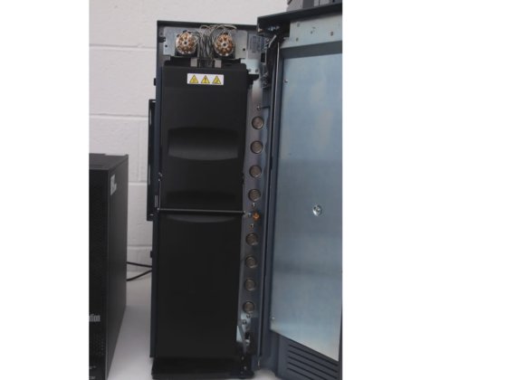 沃特世 Acquity UPC2 系统 |