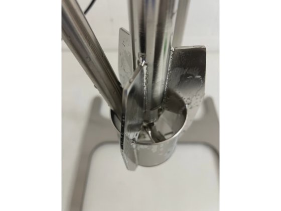 Ytron Y ダイレクトジェットミキサー