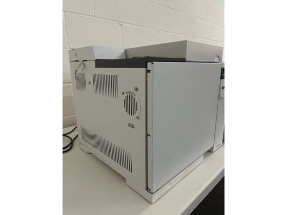 アジレント7820A GC