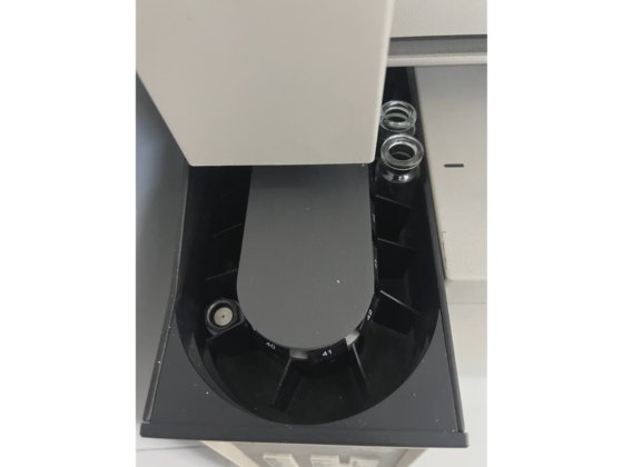 アジレント7820A GC