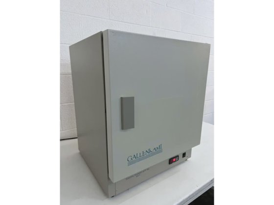 Gallenkamp 2 号培养箱