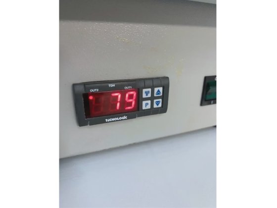 Gallenkamp 2 号培养箱