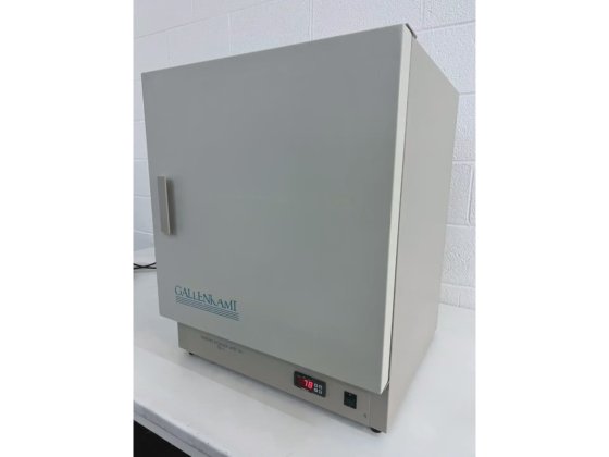 Gallenkamp 2 号培养箱