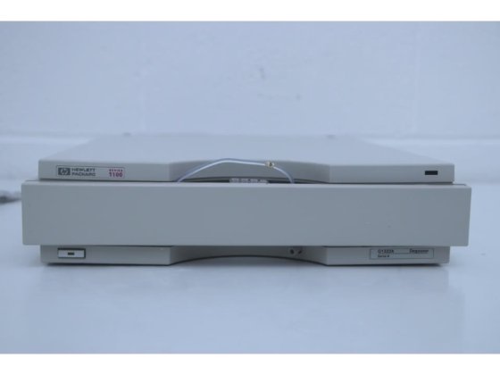 惠普安捷伦 G1322A 脱气机 1100 系列