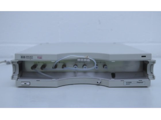 惠普安捷伦 G1322A 脱气机 1100 系列