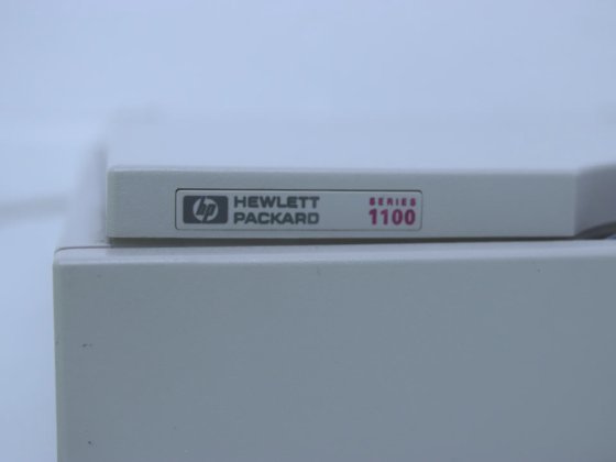 惠普安捷伦 G1322A 脱气机 1100 系列