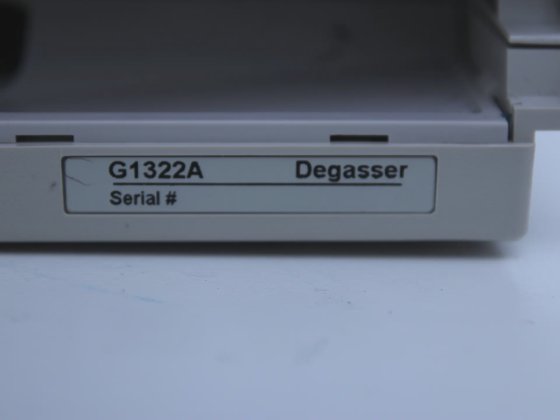 惠普安捷伦 G1322A 脱气机 1100 系列