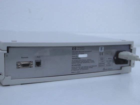 惠普安捷伦 G1322A 脱气机 1100 系列