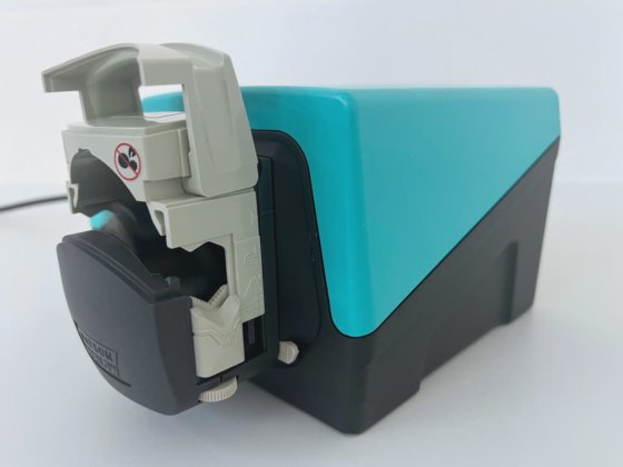 Watson Marlow 323シリーズドライブ（314DWポンプヘッド付き）