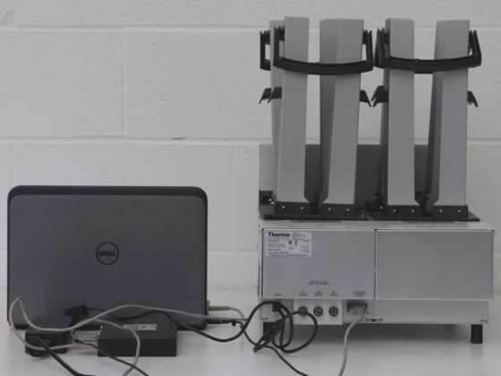 Thermo Scientific RapidStak 2x 微孔板叠放器