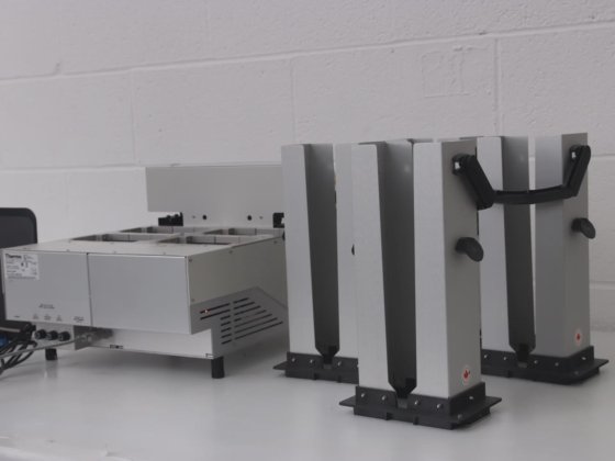 Thermo Scientific RapidStak 2x 微孔板叠放器