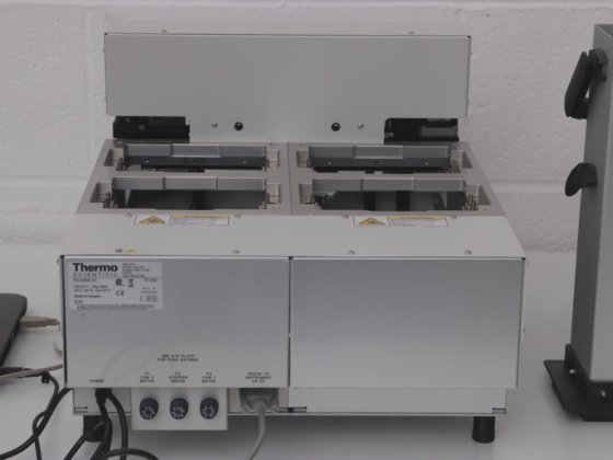 Thermo Scientific RapidStak 2x 微孔板叠放器