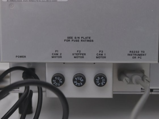 Thermo Scientific RapidStak 2x 微孔板叠放器