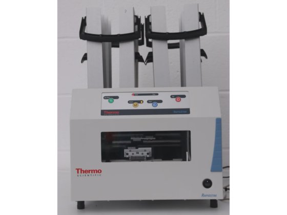Thermo Scientific RapidStak 2x 微孔板叠放器