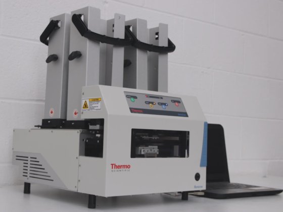 Thermo Scientific RapidStak 2x 微孔板叠放器