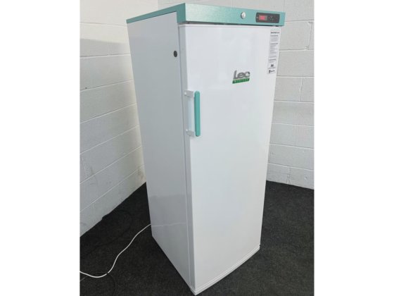 Lec LSR288UK 実験室用冷蔵庫