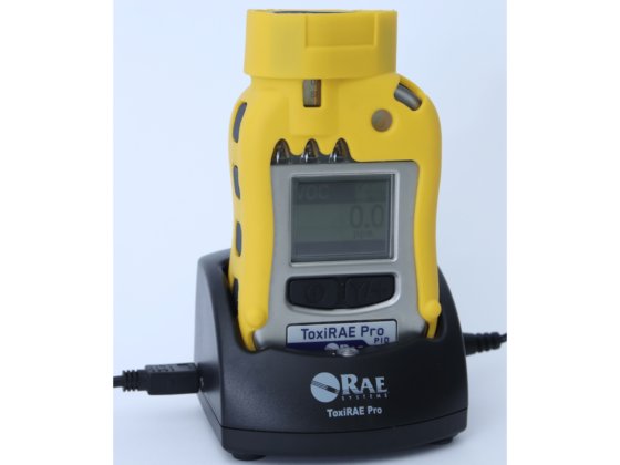 ToxiRAE Pro PID PGM-1800 气体检测仪