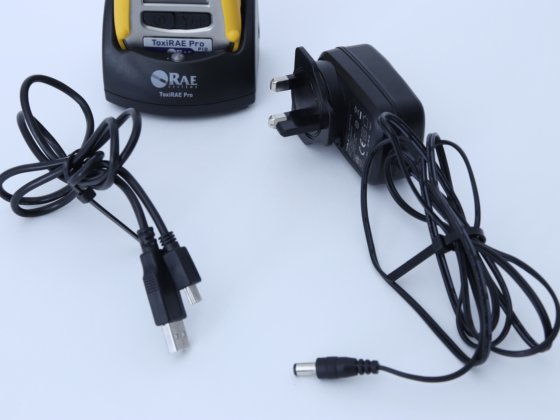 ToxiRAE Pro PID PGM-1800 气体检测仪