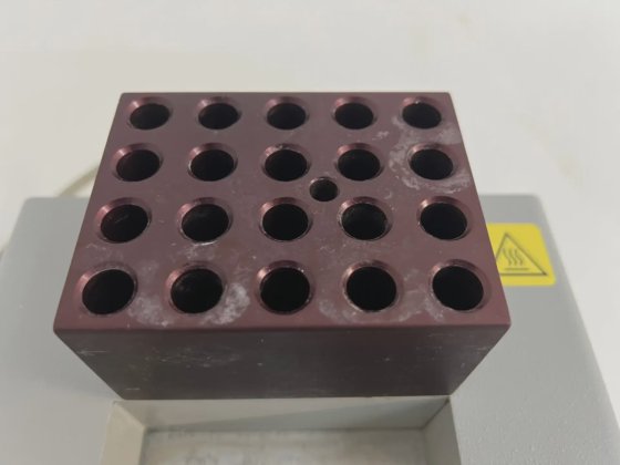 コール・パーマー StableTemp アナログ・ブロック・ヒーター 949311CP