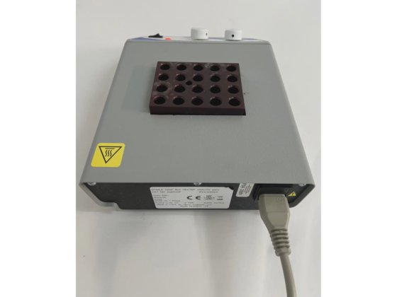 コール・パーマー StableTemp アナログ・ブロック・ヒーター 949311CP