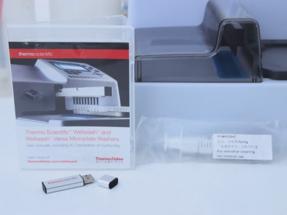 Thermo Wellwash 微孔板清洗机 888