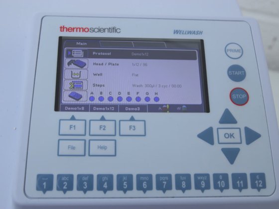 Thermo Wellwash 微孔板清洗机 888