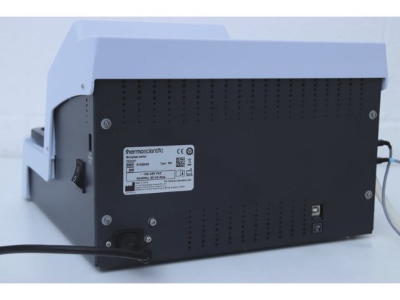 Thermo Wellwash 微孔板清洗机 888