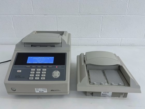 GeneAmp PCR 系统 9700