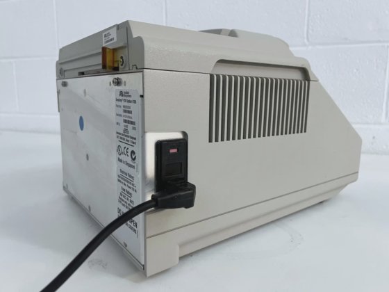 GeneAmp PCR 系统 9700