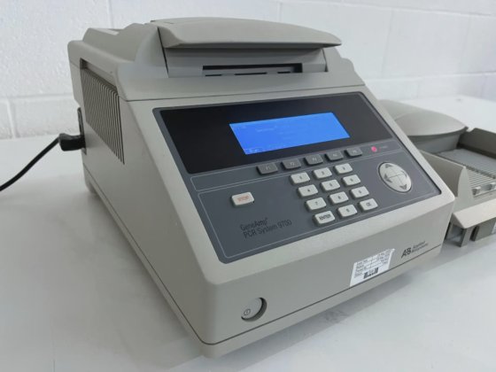 GeneAmp PCR 系统 9700