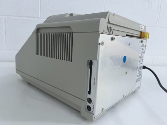 GeneAmp PCR 系统 9700