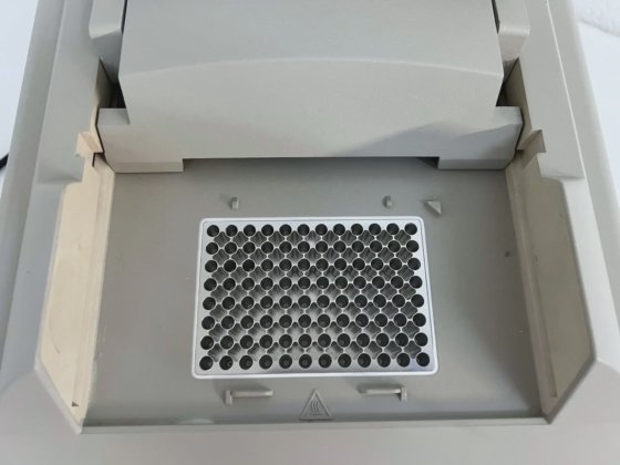 GeneAmp PCR 系统 9700