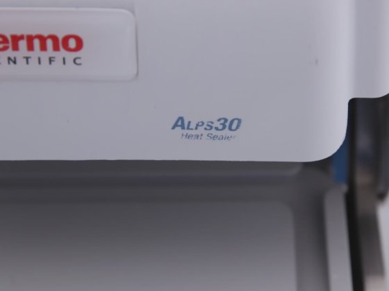 サーモ ALPS30 ヒートシーラー